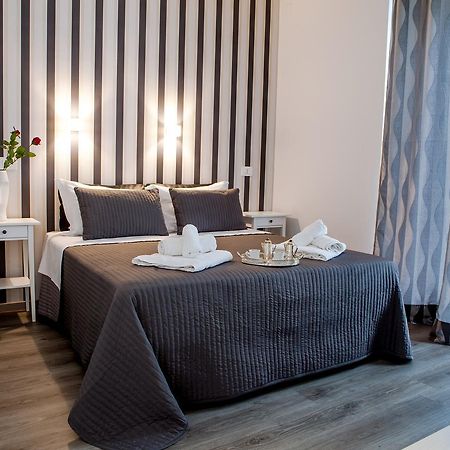 Venere Rooms Termoli Exteriér fotografie