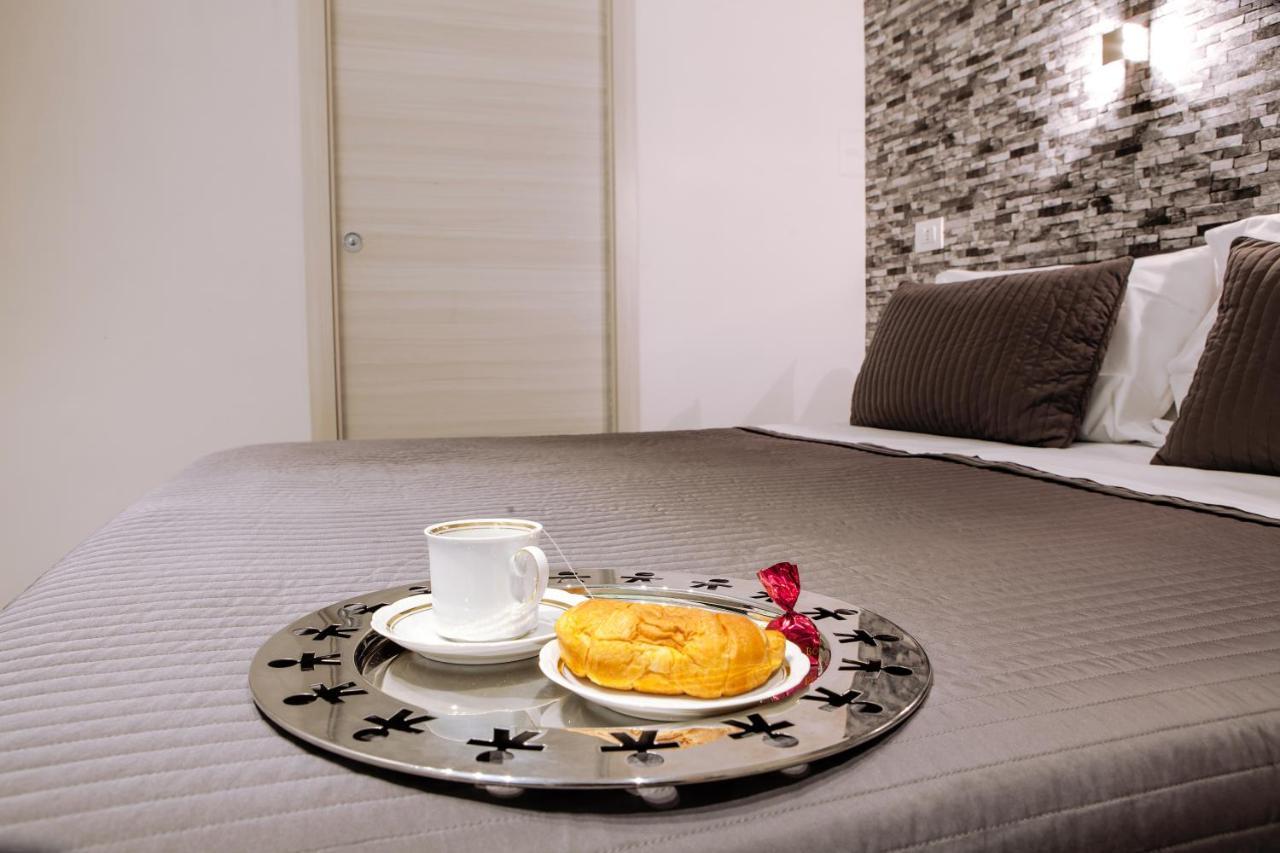 Venere Rooms Termoli Exteriér fotografie