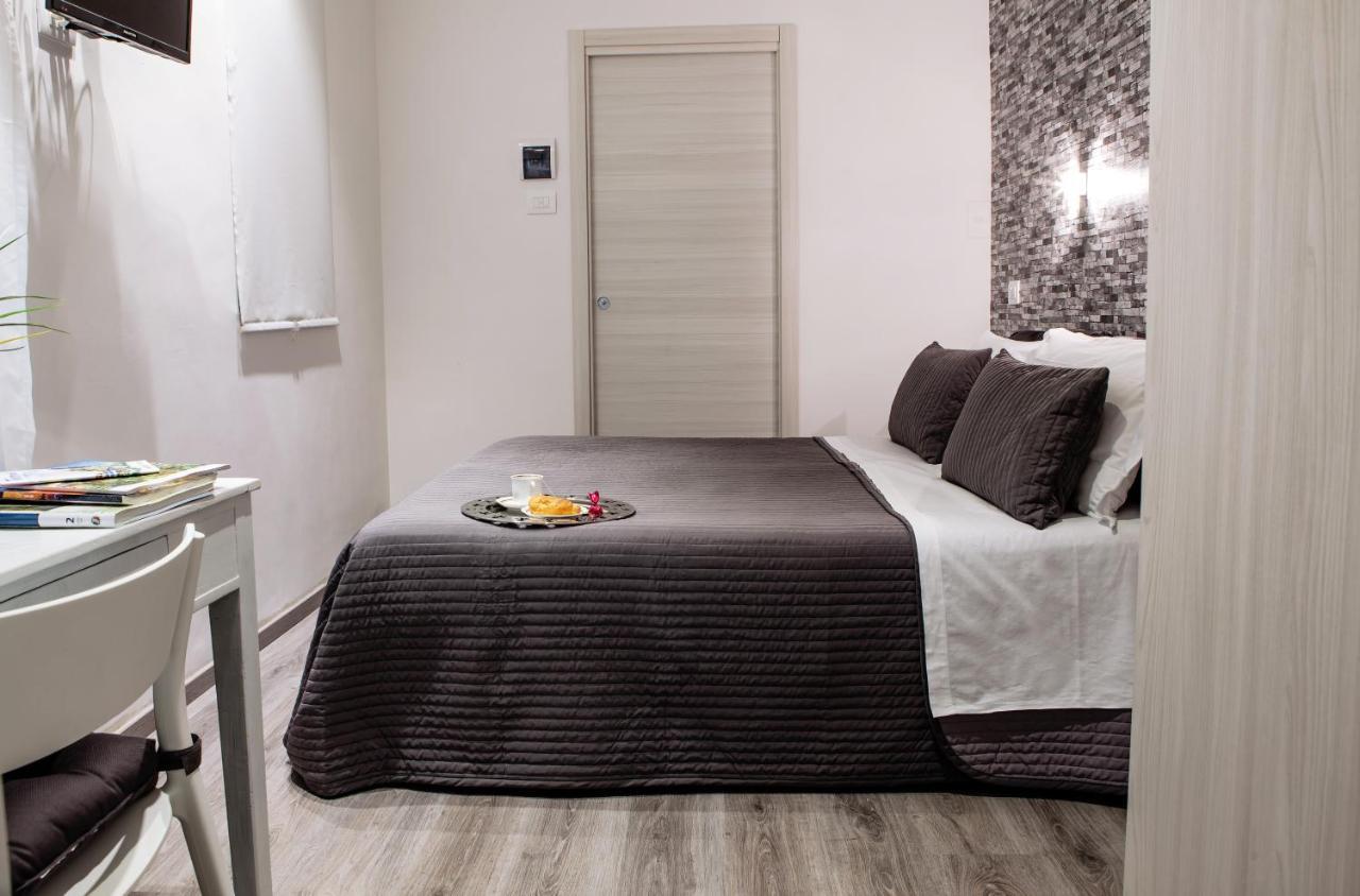 Venere Rooms Termoli Exteriér fotografie