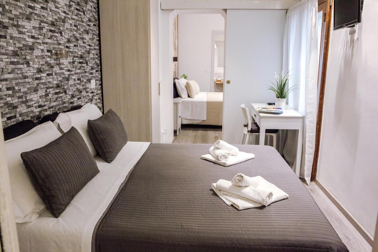 Venere Rooms Termoli Exteriér fotografie