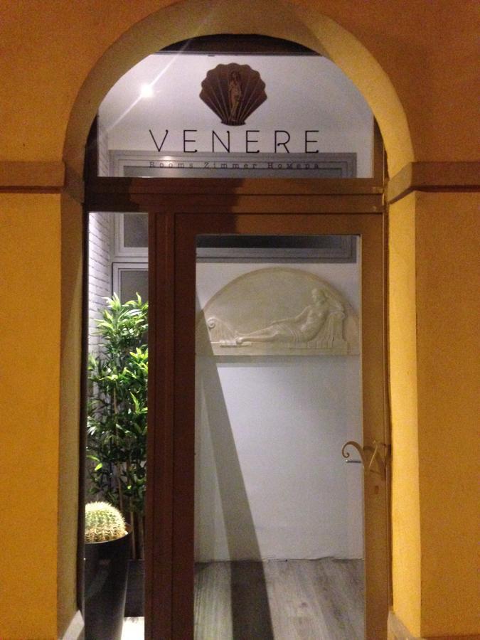 Venere Rooms Termoli Exteriér fotografie