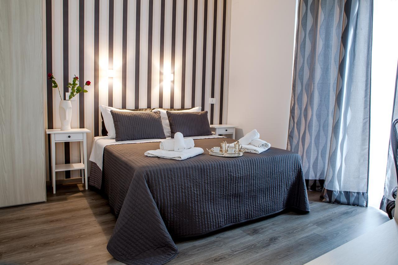 Venere Rooms Termoli Exteriér fotografie