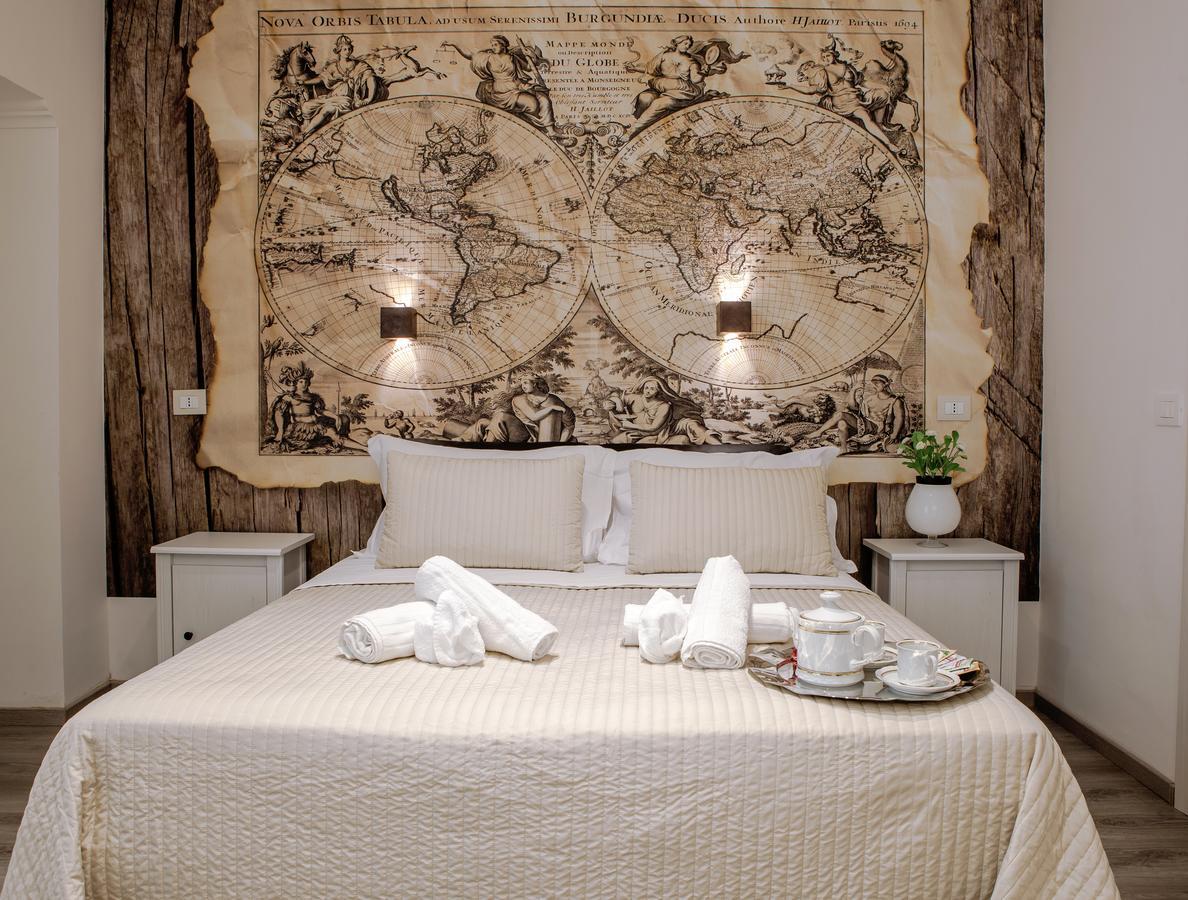 Venere Rooms Termoli Exteriér fotografie