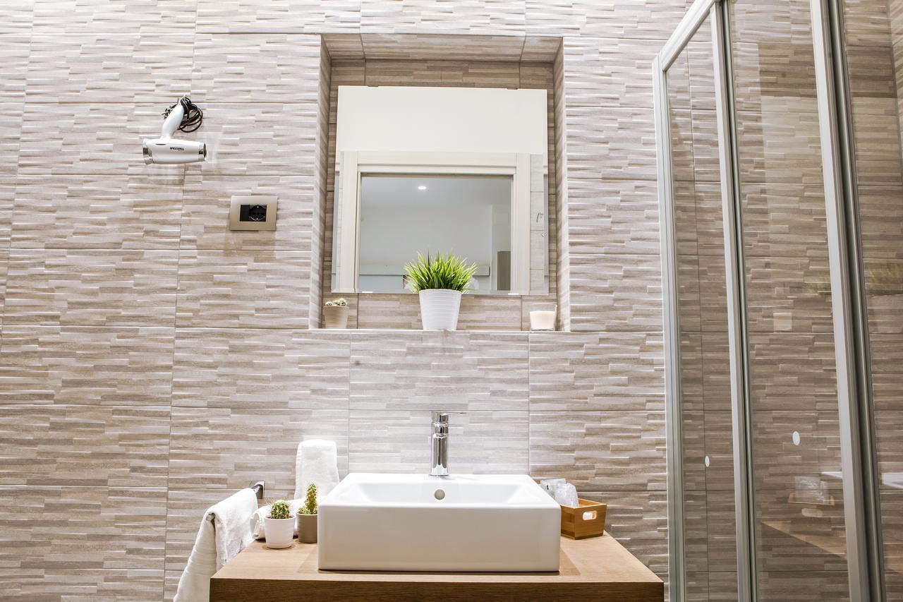 Venere Rooms Termoli Exteriér fotografie