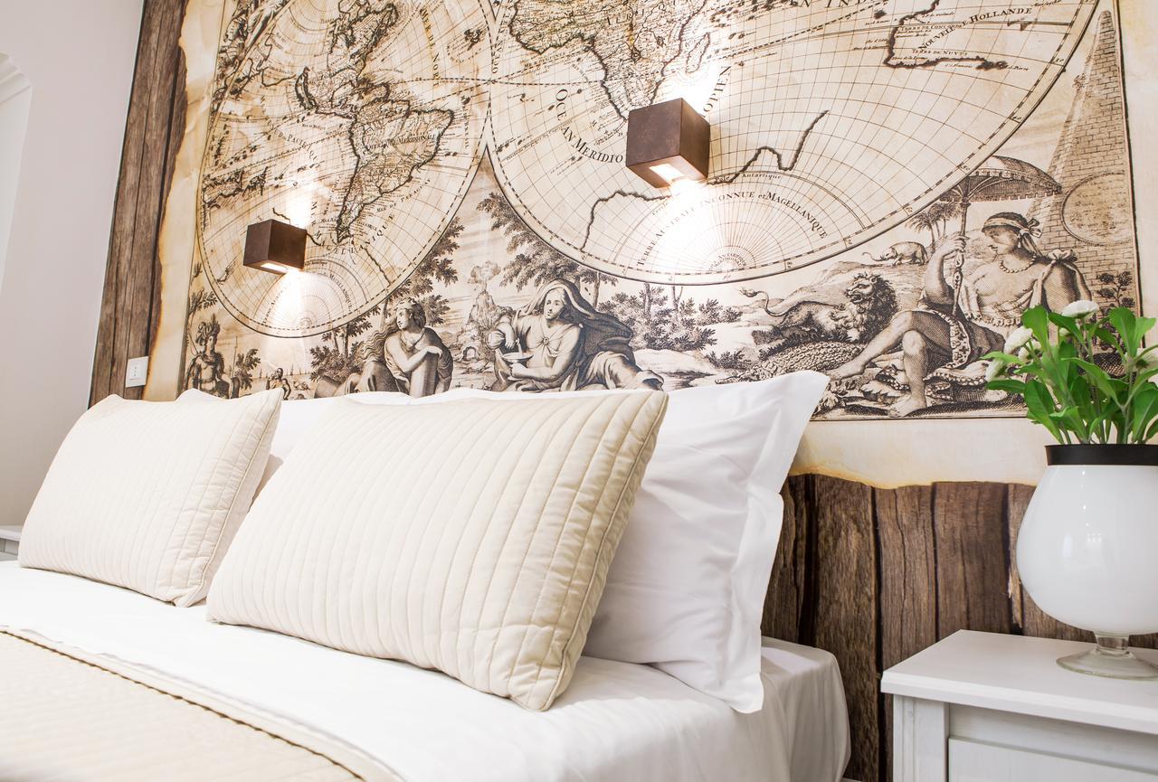 Venere Rooms Termoli Exteriér fotografie