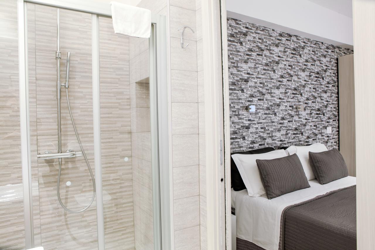 Venere Rooms Termoli Exteriér fotografie