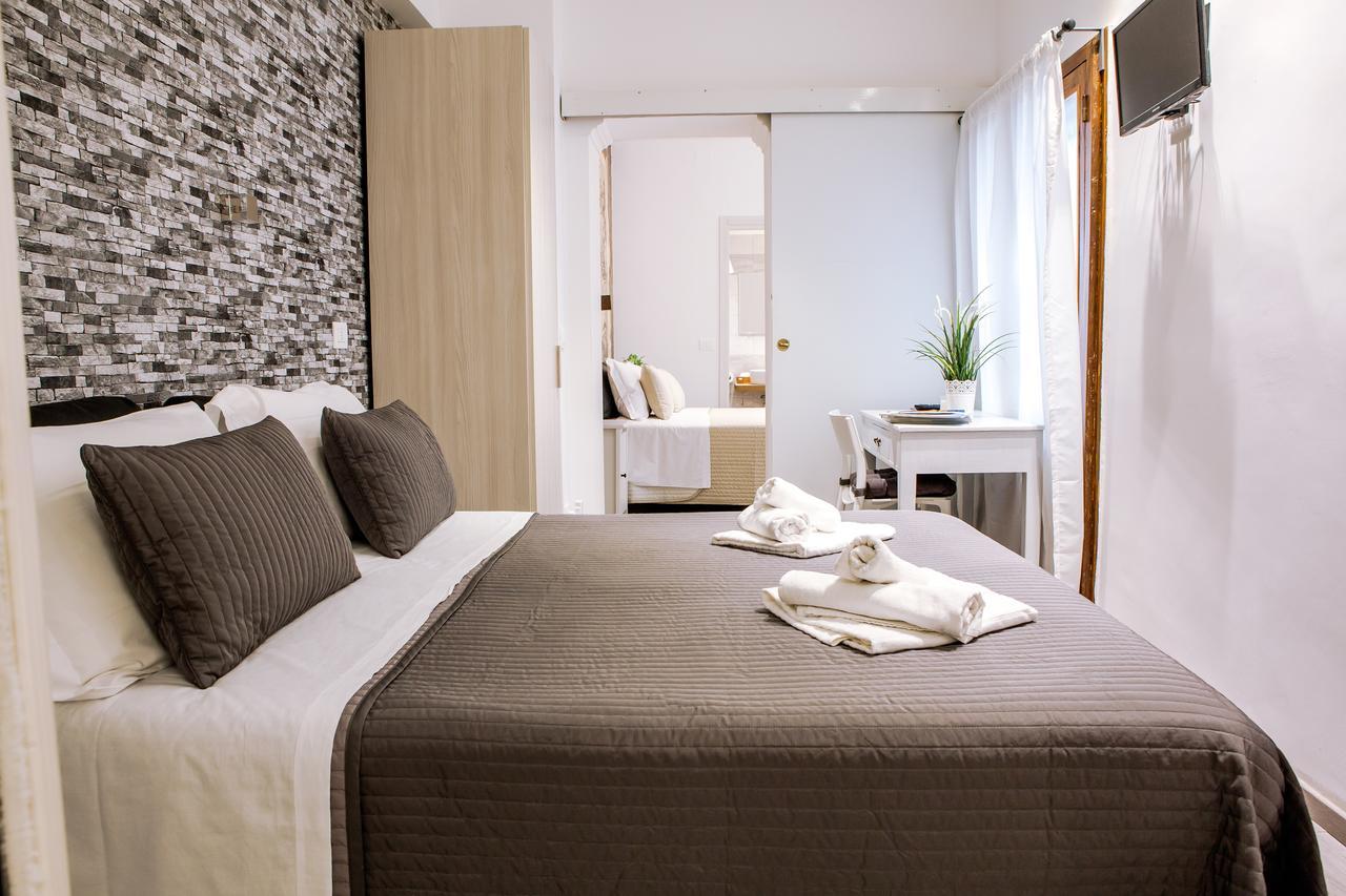 Venere Rooms Termoli Exteriér fotografie