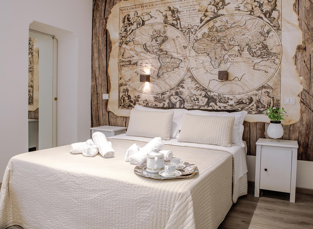 Venere Rooms Termoli Exteriér fotografie